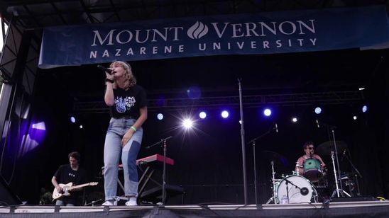 Sonfest 2019 recap